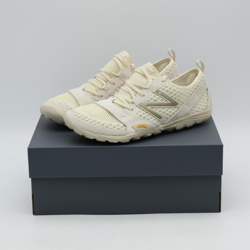 MT10O7IX New Balance MT10 "Лен/Волк"