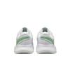 Nike Теннисные кроссовки Court Lite 4 Женские Низкие Белый/Светло-Зеленый/Нежно-Серо-Зеленый FD6575-112