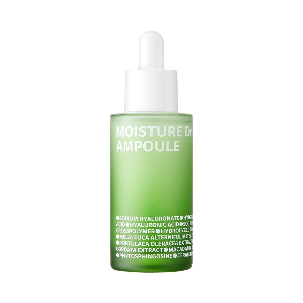 Isoi Ампула с увлажнением на 100 часов Moisture Doctor 40 мл