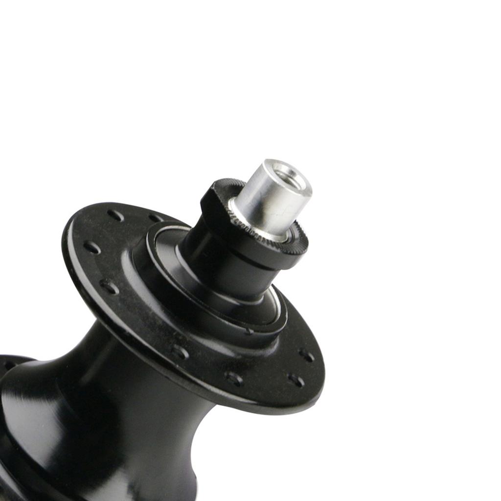 Велосипедные втулки Алюминиевый сплав 85 мм Открытая ширина 20 отверстий Одинарная Тройная скорость Велосипедная задняя втулка 2 Подшипниковая конструкция 9 13 18T