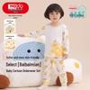 Термобелье Hodo Kids из 100% хлопка, комплект