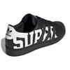 adidas Кроссовки Superstar 'XXL Print Core Black' FV2817