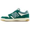 480 'Marsh Green Gum' Sneakers BB480LPA