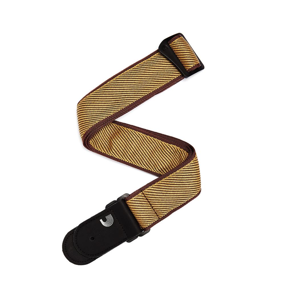 Guitar Strap Woven Strap 50B06 Tweed D'Addario []
