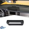 Dashboard Phone Mount Holder Cell Phone Sunglass Holder For Bronco Accessories
