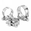 304 Stainless Steel European Hose Clamp 36-39mm