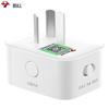 BULL Wireless Countdown Timer Plug GND-5 CN plug (adapter included)