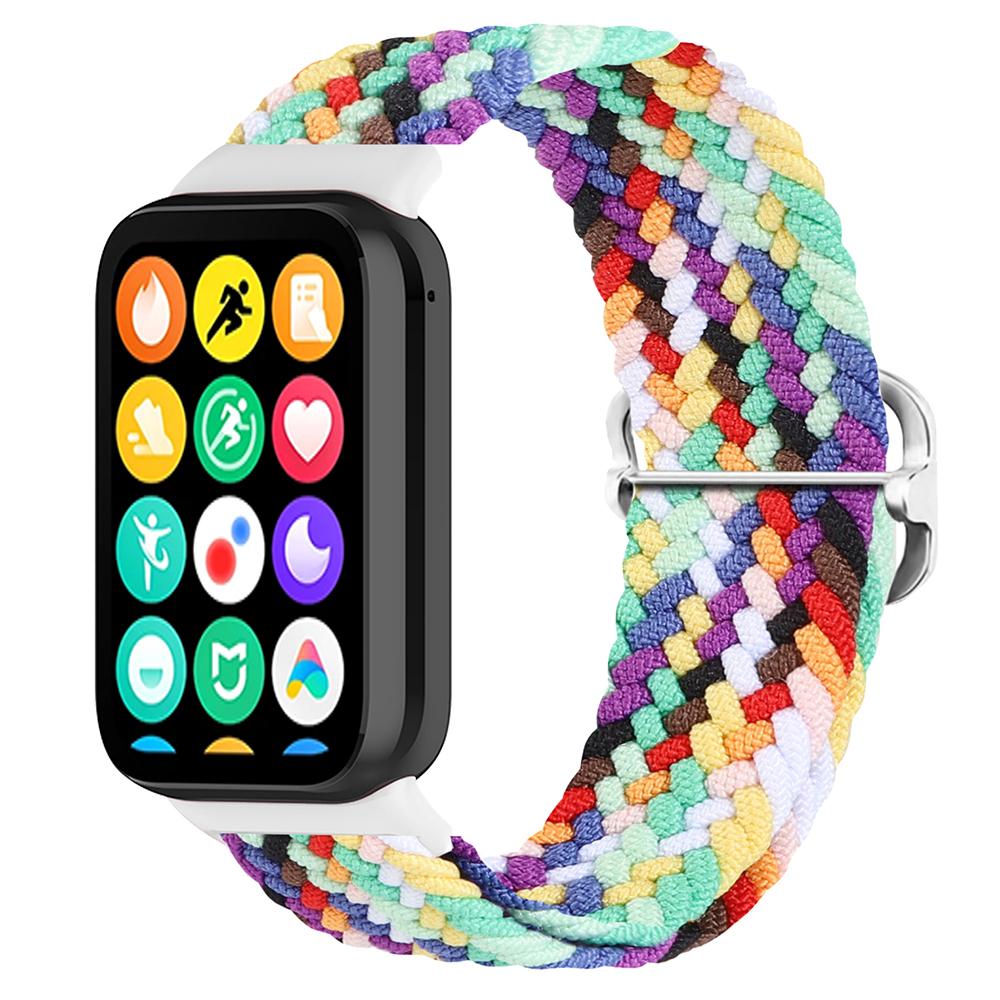 For Garmin Forerunner 255 Stainless Steel Wrist Band Watch Strap with Buckle