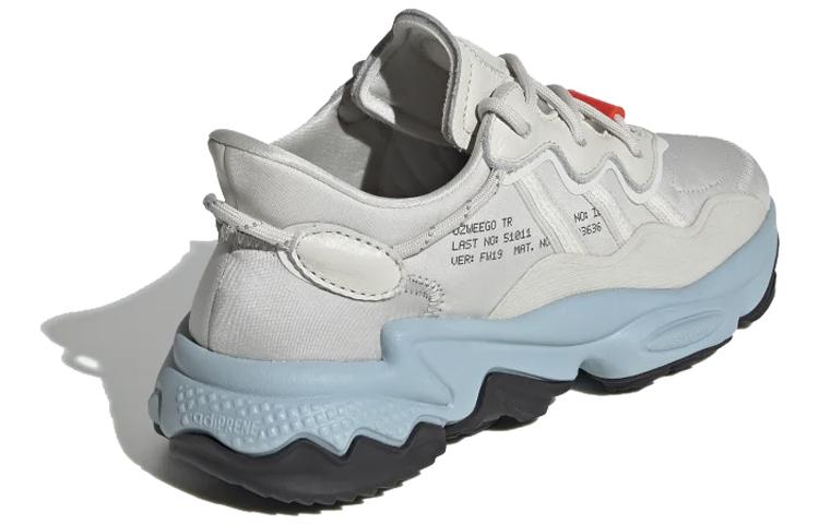 adidas Originals Ozweego Tr 'Серо-синий' Женские EG9838