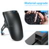 ABS Fender Splash Extension Front Mudguard Extender For Honda NT1100 NT 1100 2022- Motorcycle Accessories