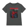 Spider-Man: Brand New Day Childrens/Kids New York T-Shirt
