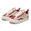 Fila Fusion Nollie CNY Удобные Универсальные Низкие Скейт-Кеды Женская кроссовка Красный T12W512311FWC