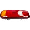 Fiat Ducato III 2006- Left Tail Light Housing