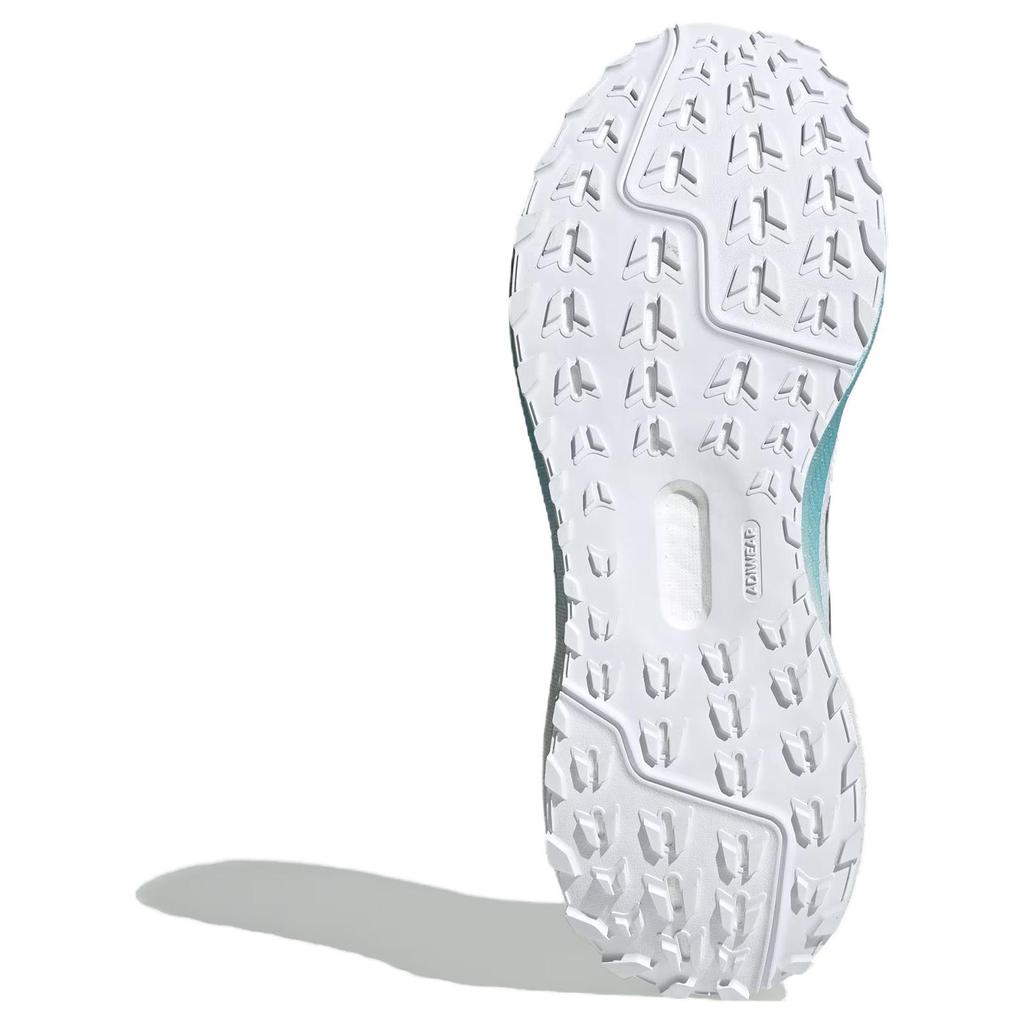 Adidas Pureboost 5 Comfortable Fashion Mesh Low Top Running Shoes Unisex Sneakers White JR7674