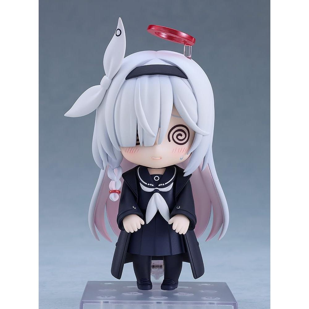 Nendoroid Blue Archive Plana Немасштабная окрашенная пластиковая фигурка