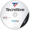 Теннисная струна Tecnifibre Gut BLACK CODE 200м катушка TFR412 1.28мм