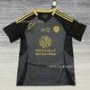 2025-2026 Soccer Jersey Saudi Al-Ittihad Monaco Lyon Leeds United Roma Sevilla France Netherlands Fans