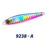 29g Weight Fishing Lures 80mm Length Pencil Fishing Lures  For Sea Bass Fishing