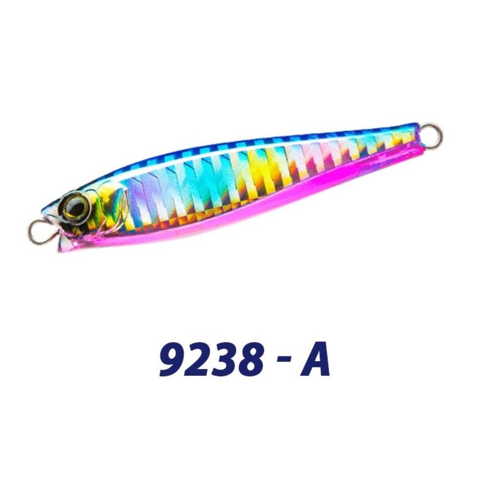 29g Weight Fishing Lures 80mm Length Pencil Fishing Lures For Sea Bass Fishing