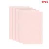 5/10Pcs Moleskin Tape Adhesive Pad Blister Prevention Anti-Wear Heel Protector Sticker Prevent Skin Feet Chafing