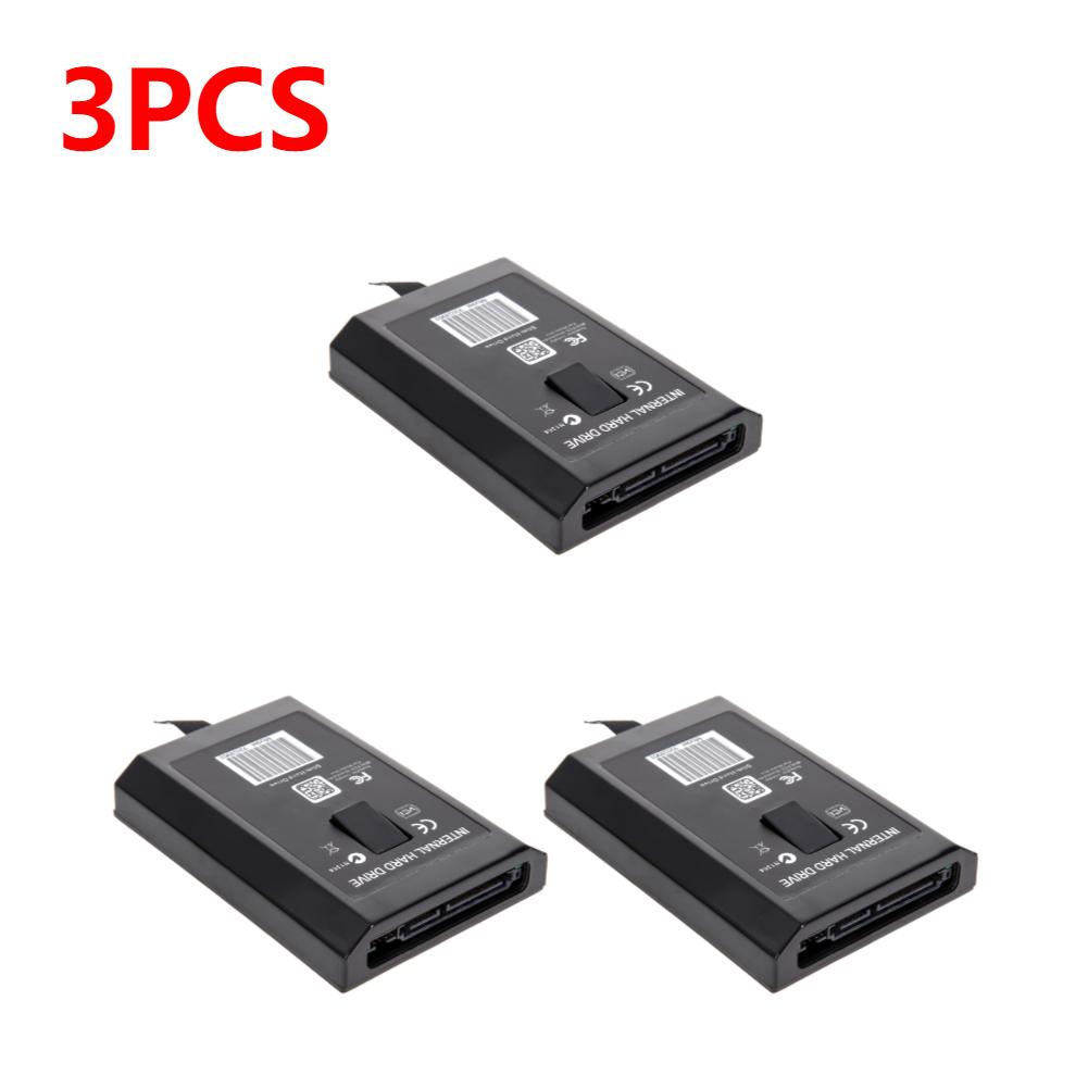 1-40 ШТ. Внутренний корпус для жесткого диска HDD, корпус для жесткого диска HDD для Microsoft XBOX 360 Slim 20 ГБ 60 ГБ 120 ГБ 250 ГБ, держатель для HDD