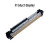 HBO Push Plate Cylinder