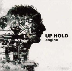 CD UP HOLD engine LTDC010 Limited Records 2000 Japan ObiJapanese PopRock Used