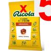 Ricola Swiss Herb Candy Original Herb 70gХарактеристикиОригинальный рецепт травяных конфет, изготовленных из 13 dХарактеристикиОригинальный рецепт травяных конфет, изготовленных из f