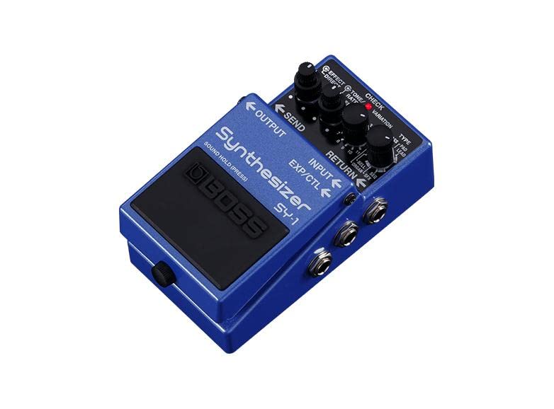 Синтезатор BOSS/SY-1