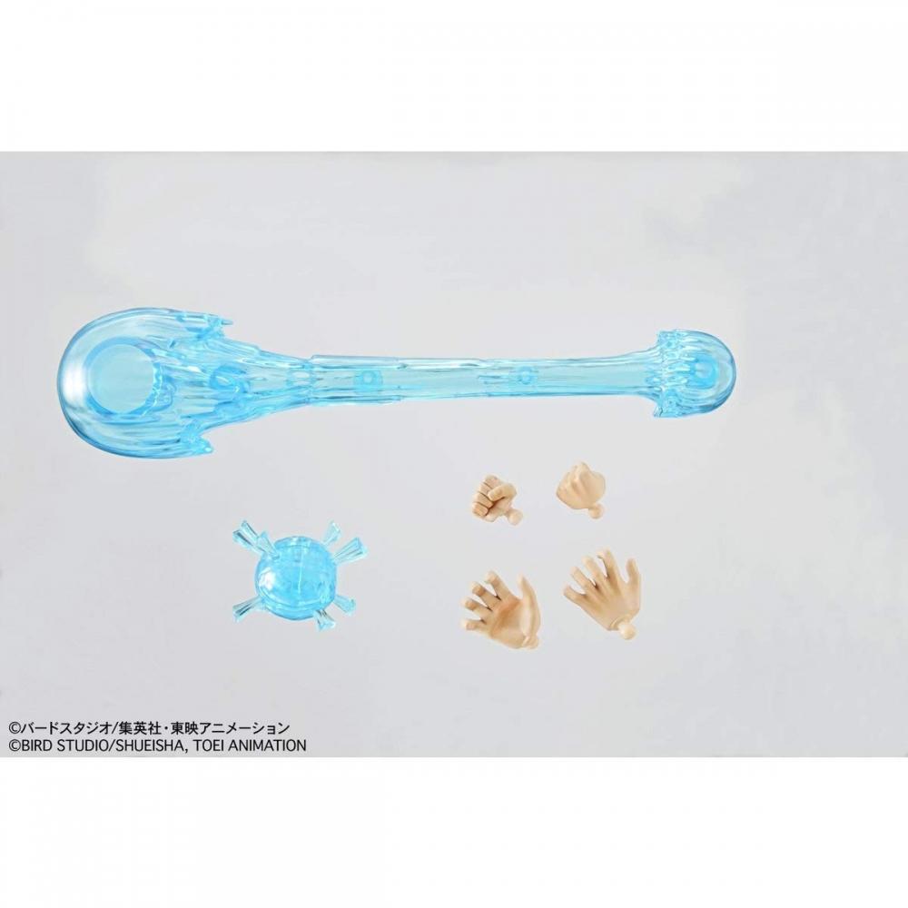 Ростовая фигурка Стандартная Dragon Ball Super Saiyan 2 Сон Гохан (Продление) Пластиковая модель с цветовой кодировкой