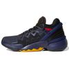 D.O.N. Issue #2 Team Navy Men Sneakers Blue Team-College-Gold Core-Black FX7428