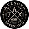 Патч A7X
