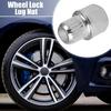 1pc Lug Nut 20x28mm 38/22PT Anti-theft Tire Screw New