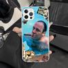 Чехол для телефона «Клан Сопрано» для iPhone 13 12 Mini 11 Pro X XS Max XR 7 Plus 8 SE 6 6S 5 5S Мягкий силиконовый чехол Fundas