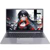 Core I7 Laptop Office Inch IPS Wide Viewing Angle PC Notebook Intel Core 6 Cores 12 Threads 16GB High Speed 512GB PC Notebook [MS 2019/win11] 15.6