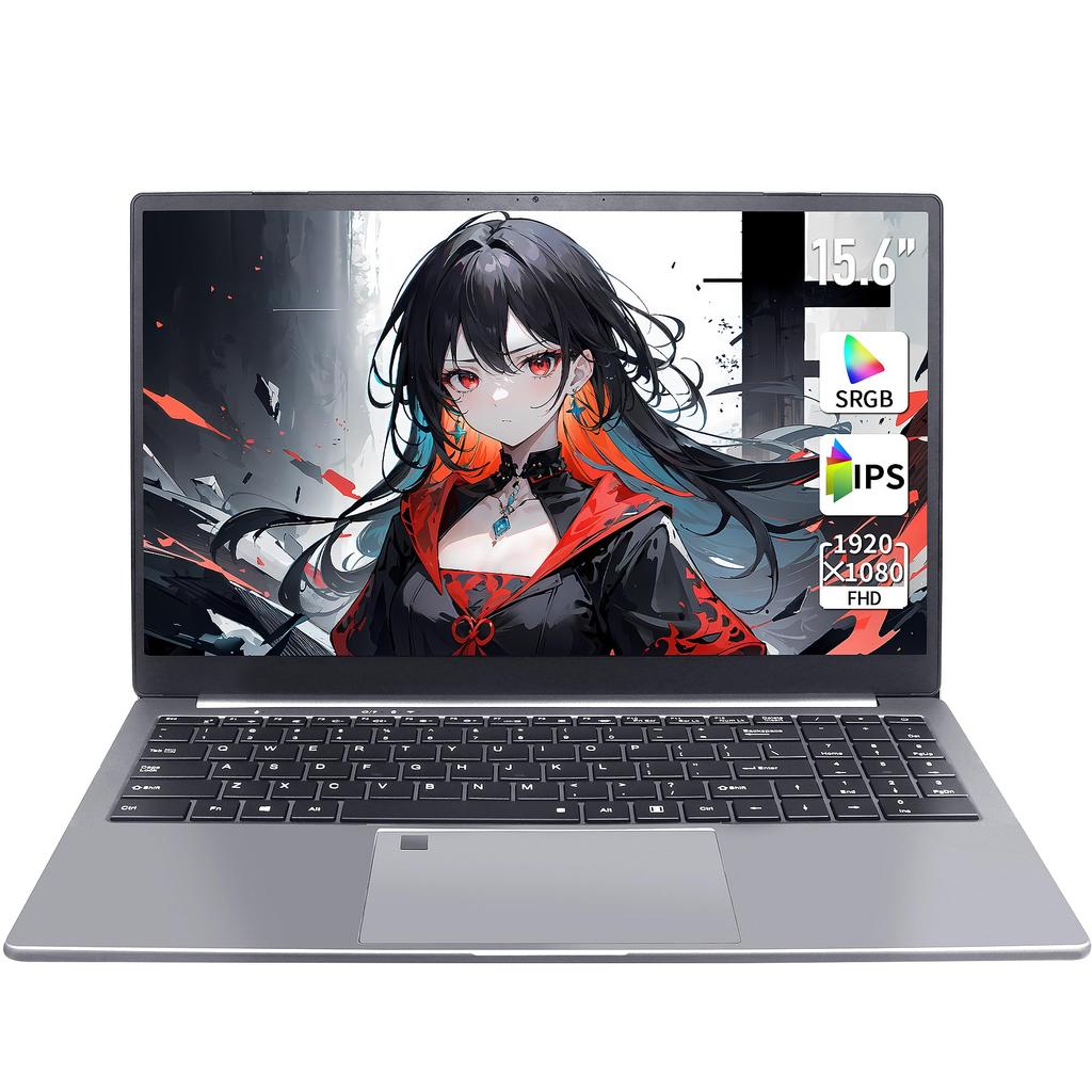 Core I7 9th Generation Laptop Office Inch IPS Large Screen Computer Notebook Core I7 9750H 6 Cores 12 Threads 32GB High Speed 512GB Wired LAN High