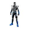 [BANDAI] Фигурка Мега Масштаба Супер Космический Шериф Гаван Бесконечность Гаван Бусидо Для детей от 3 лет ПРОЕКТ R.E.D.