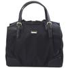 Business Large Business 1412531 Black [Mezawa Bag] Bag, Women's, Capacity, B4, Trips, (10)