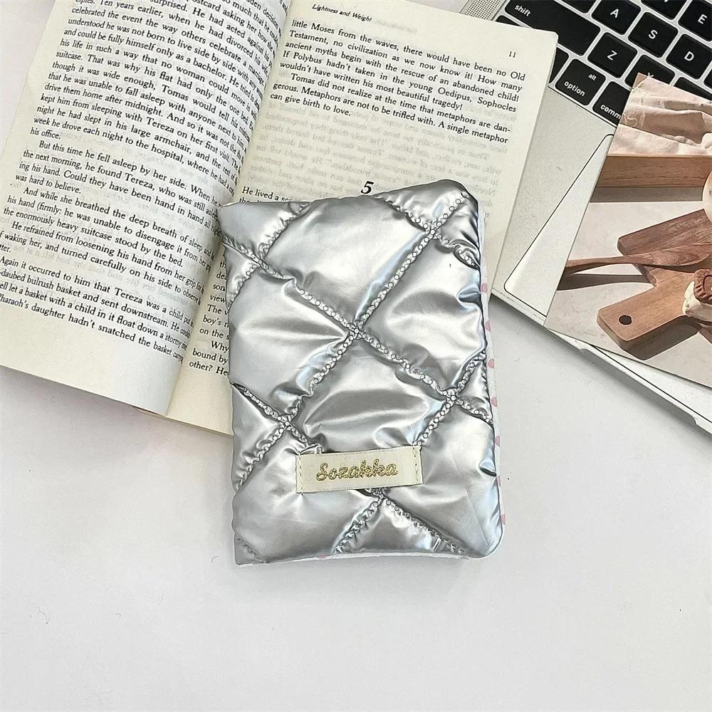Korean Bow Passport Holder Travel Wallet Women Cute Travel Ticket Document Id Card Holder Passport Cover Case Travel Accessories