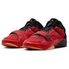 Новые Jordan Zion 2 'University Red Gum' DO9072-600
