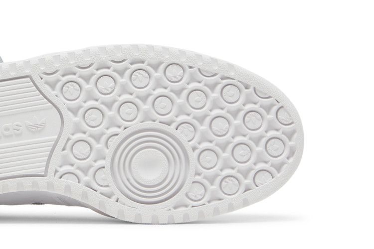 Jeremy Scott x adidas Wings 4.0 'Cloud White'