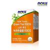 Now Foods Экстракт зеленого чая EGCG 90 таблеток (запас на 1 месяц)