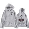 Men Clothes The First World Tour Hoodies Woke Up Album Printing Sweatshirts Sudaderas Con Capucha Unisex