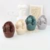Animal Dragon Candle Mold Silicone Handmade Desktop Decoration Gypsum Aromatherapy Candle Making Tools Soy Wax Resin Soap Mould