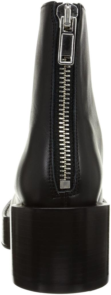 Ботинки Maison Black cm [MMSIX Margiela] S66WU0084-P4305 Женские 23.0 [Товар]