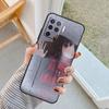 Эстетичный Чехол-Пазл с Аниме для Oppo A76 A16 A96 A17 A18 A60 A80 A40 A38 A58 A78 A98 A94 A74 A54 A15 A57 A77 A5 Pro
