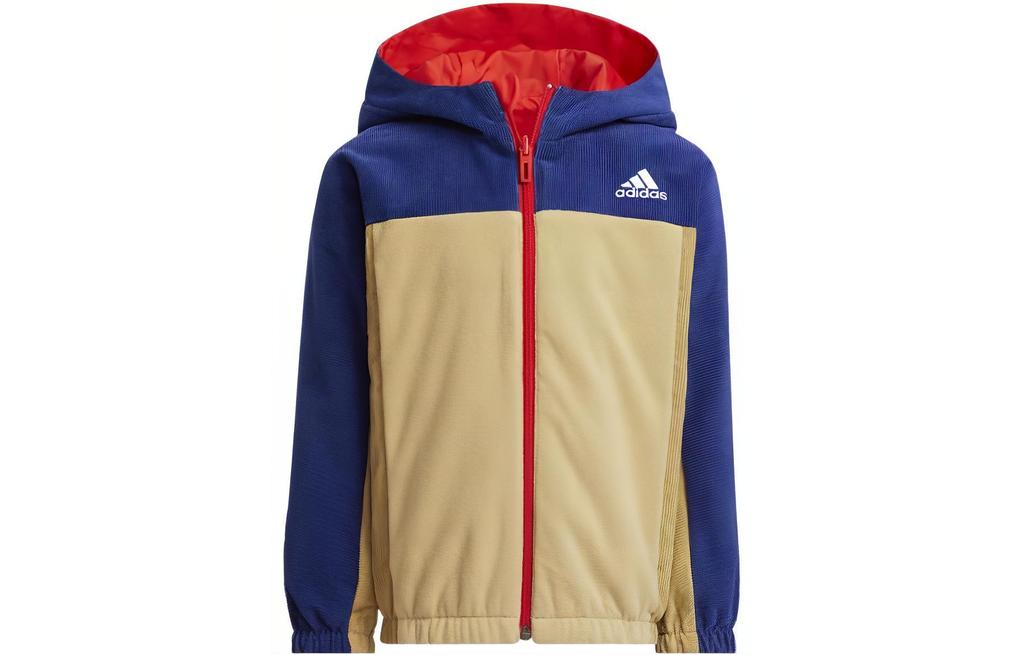 Kids' Adidas Kids Jackets Moderate Non-Stretch