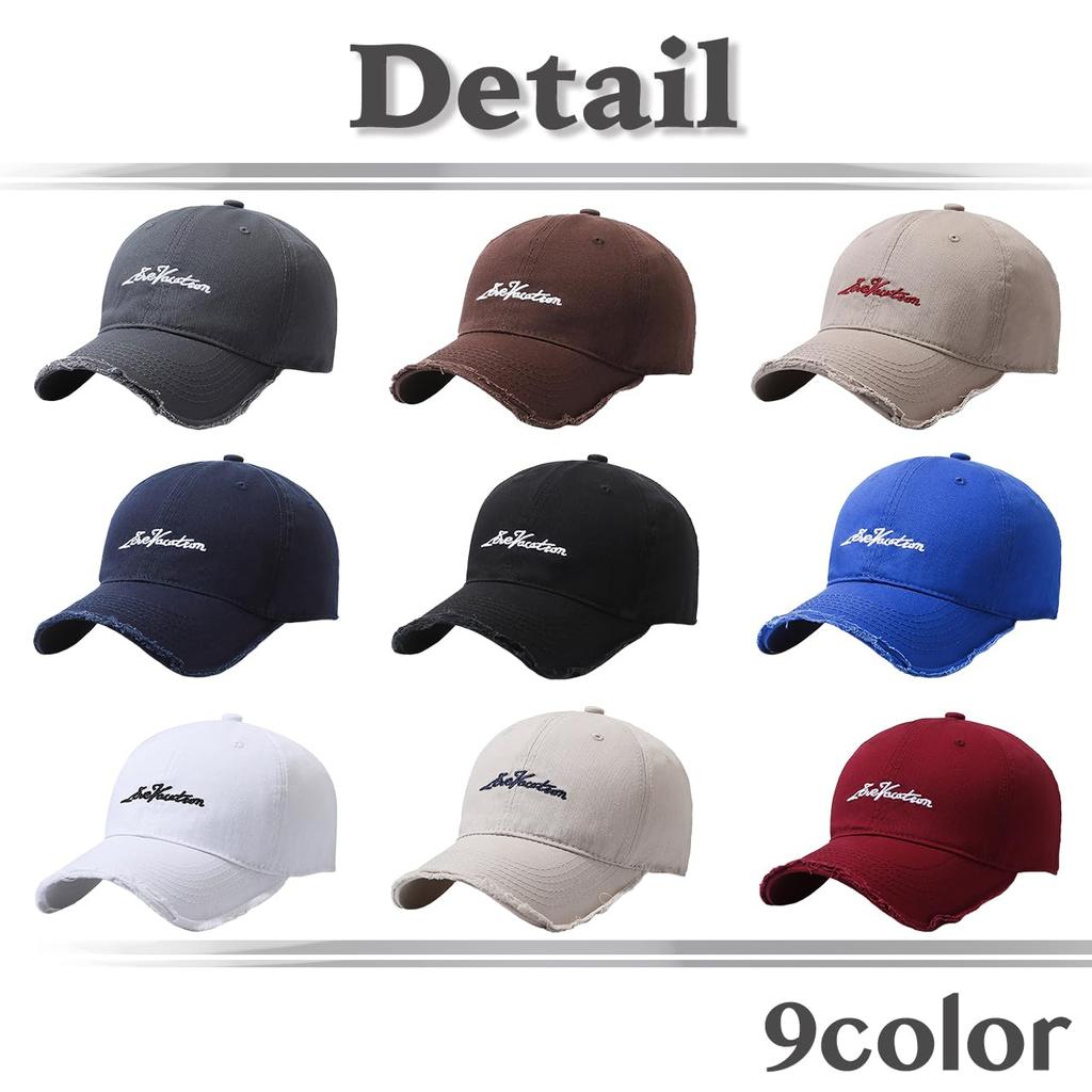 Кепка с вышитым логотипом, шляпа, ретро-дизайн, простая, повседневная, мужская, женская CZA225 [Белый Клык] (черный)