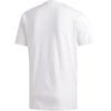 adidas x Marvel Harden Iron Man Harden Marvel Avengers Basketball s T Men's White FI6371