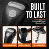 2PCS Black Control Handle Grip for Doosan DH DX150 /215 /225 /300 /370-9C Joystick Grip Swap